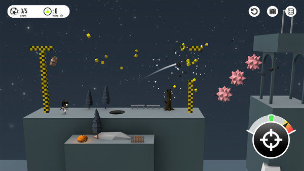 Stickman Trick Soccer(火柴人特技足球)