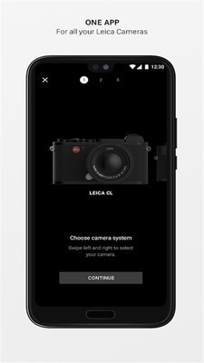 徕卡相机app最新软件(Leica FOTOS)