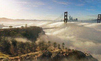 DedSec看门狗2云游戏 DedSec看门狗2云游戏