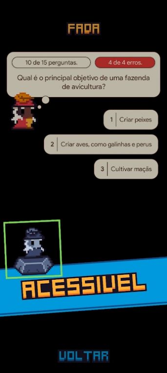 像素农场冒险家(Fazendinha 2) 像素农场冒险家(Fazendinha 2)