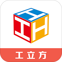 工立方