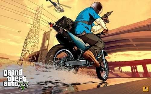 gta5手机版安装包免费下载正版