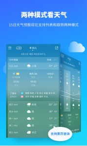 中央天气预报安卓官方版