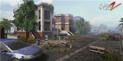 黎明之路测试服