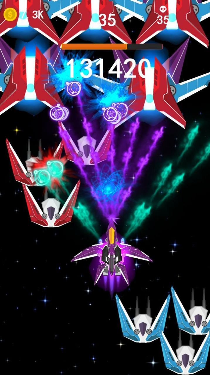 太空战争无限火力Space war 太空战争无限火力Space war