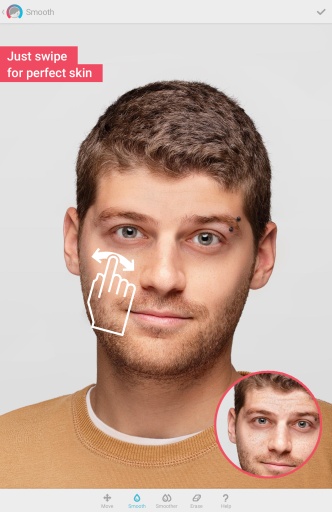 Facetune免费下载 Facetune免费下载