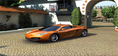 real racing 2