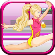 神奇公主体操(Gymnastics)