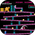 像素猴Dankey Kong