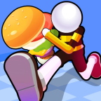 开家汉堡店 1.0.1