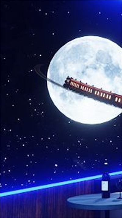 銀河鉄道