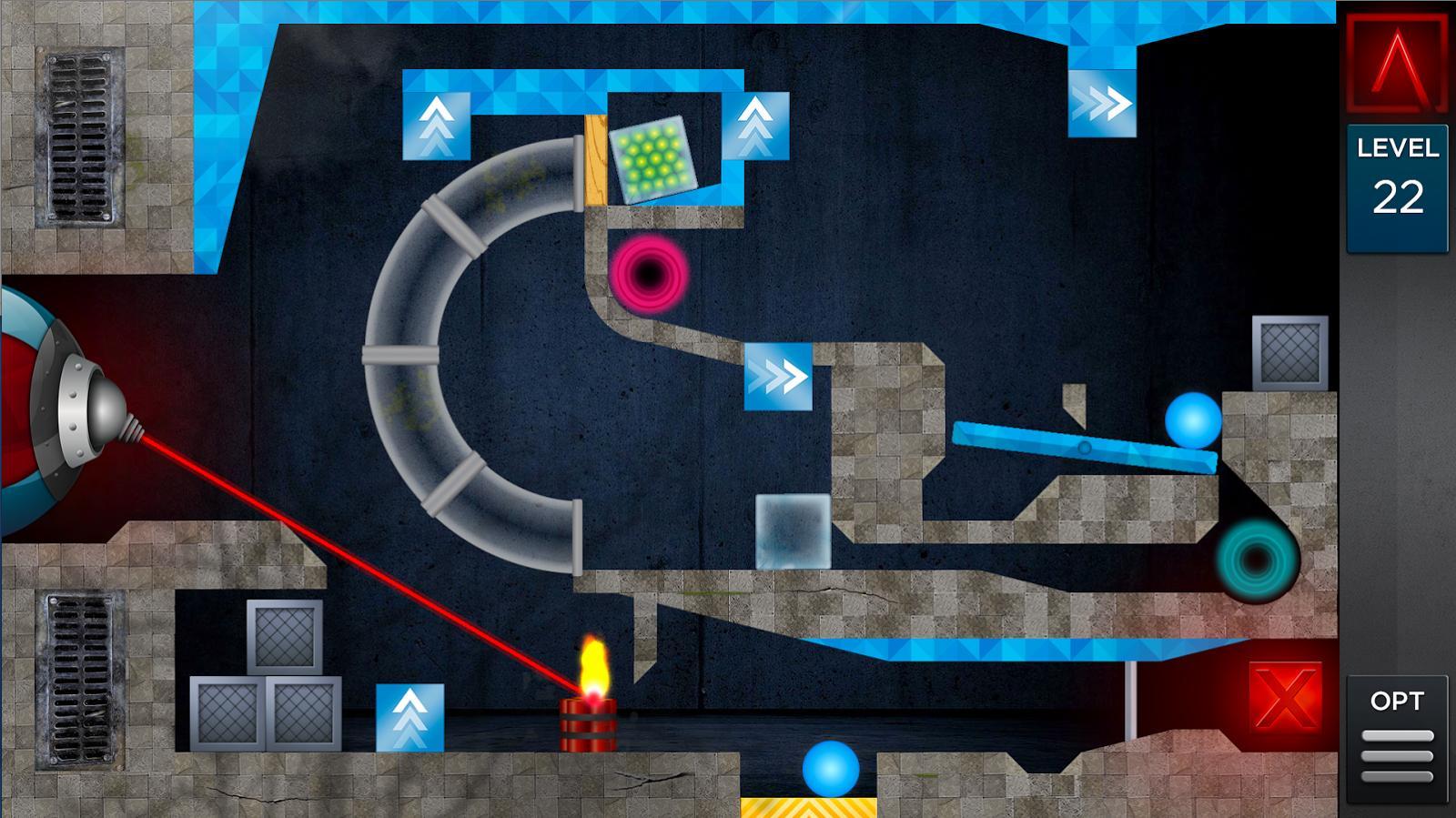 激光之谜破解版下载 激光之谜破解版下载