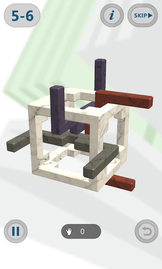 Interlocked(鲁班锁手游)