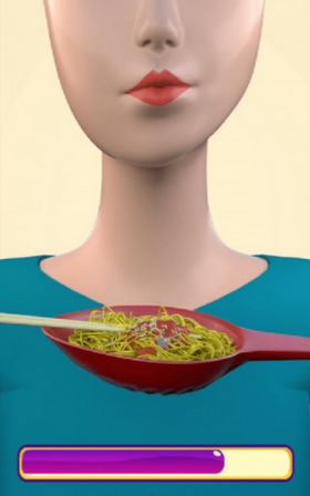 成为吃播 成为吃播