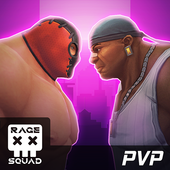 愤怒小队Rage Squad