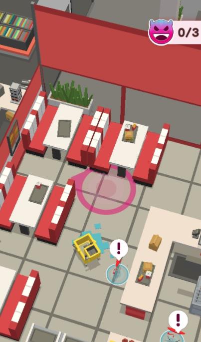 Turn (把他们变坏人) Turn (把他们变坏人)