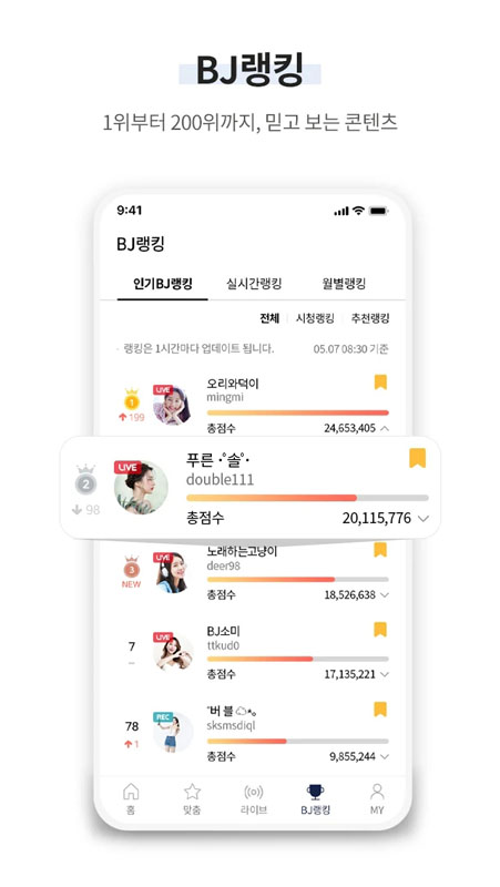 윙크티비