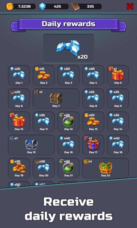 Idle Crafting Clicker Tycoon(空闲制作大亨)
