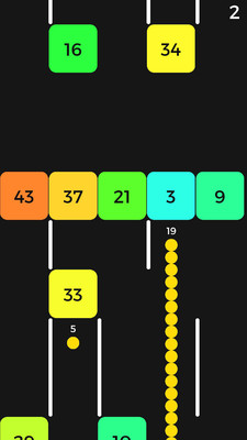 球与块(snake vs block)游戏下载