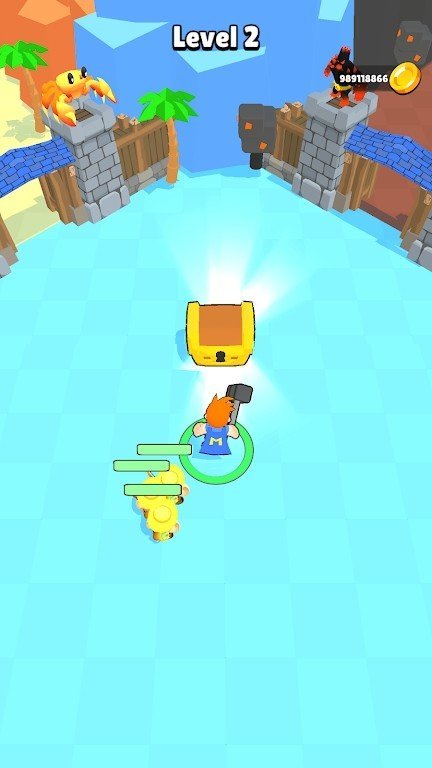 Mining Hero(锄头英雄)