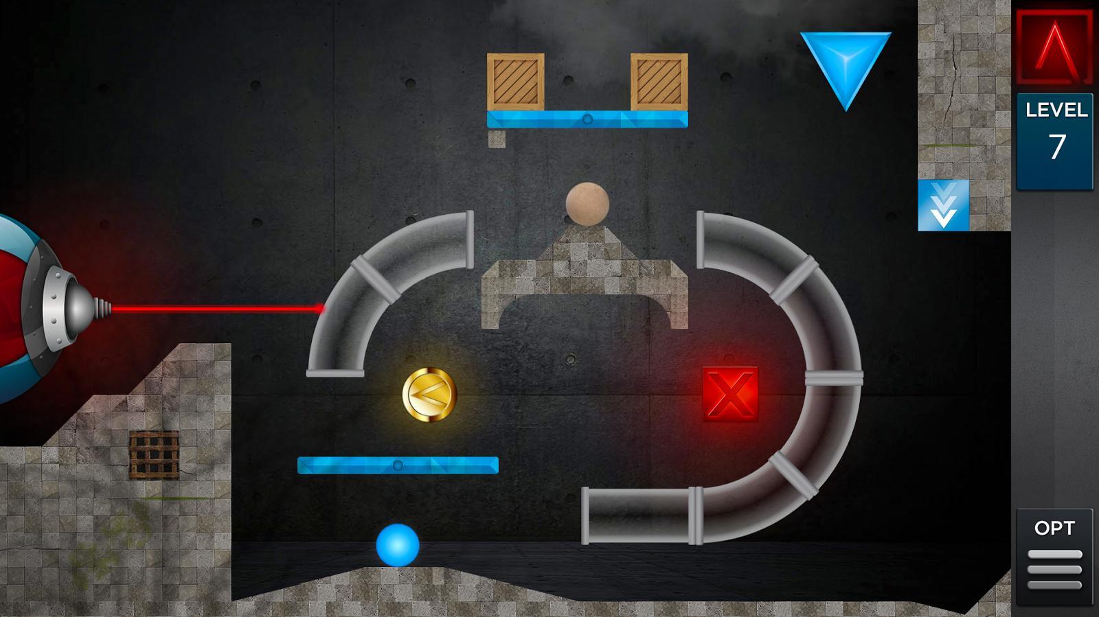 激光之谜破解版下载 激光之谜破解版下载