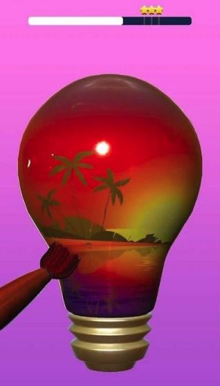 艺术地球仪(Globe Art) 艺术地球仪(Globe Art)