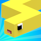 Blocky Snake(块状蛇)