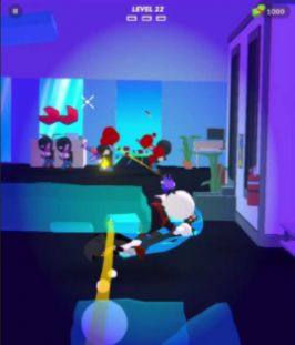 Johnny Rider(骑手约翰尼免费游戏)