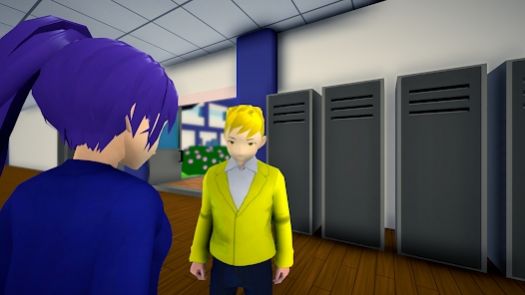 AiToNoroi被诅咒的女孩中文版