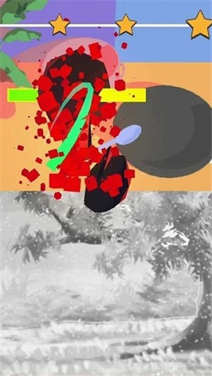水果艺术家(Fruit Artist)