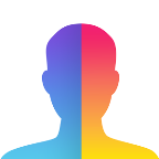 FaceApp昆凌变脸app下载