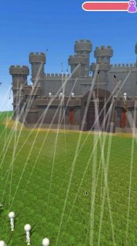 公主城堡模拟器CastleBreach