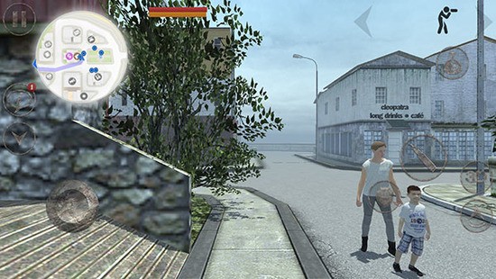 职业僵尸猎手MOD菜单版 职业僵尸猎手MOD菜单版