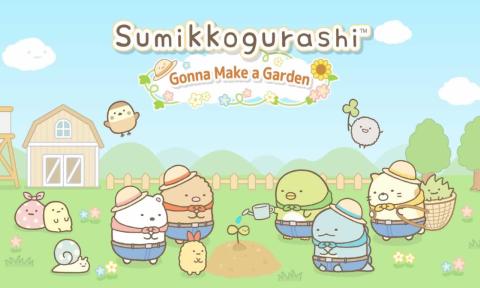 禺子的农场SumikkoFarm