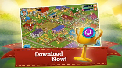 HorseFarm(养马场手游) HorseFarm(养马场手游)