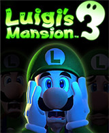 路易鬼屋3(LUIGI)