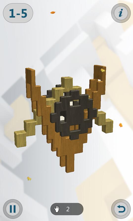 Interlocked(鲁班锁手游)