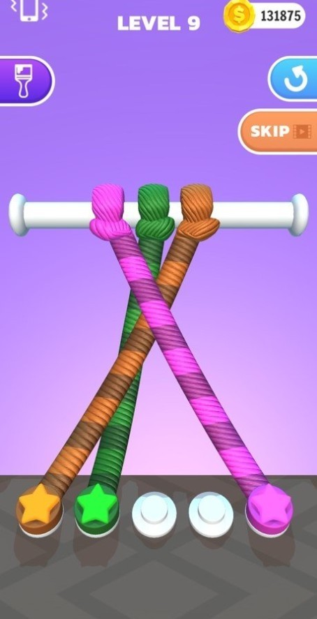 Tangle Pro