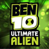 ben10小游戏