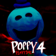 Poppy Playtime 4