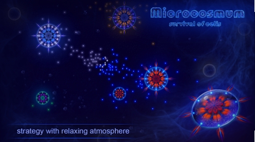 Microcosmum(微生物模拟器手机版)