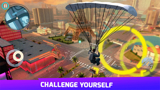 孤胆车神:维加斯手机下载 孤胆车神:维加斯手机下载