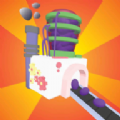 闲置葡萄工厂Grape Factory Idle
