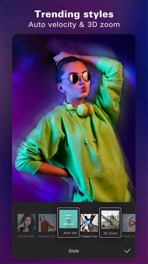 剪映国际版capcut安卓 剪映国际版capcut安卓