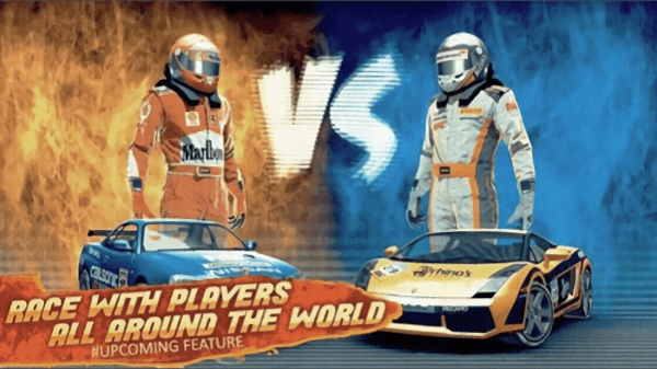 Sport Racing(运动奔驰) Sport Racing(运动奔驰)