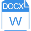 掌上Word办公文档