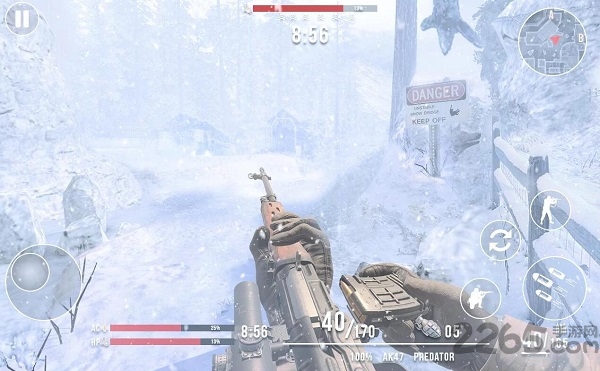 Last Day of Winter(冬天的最后一天手游)