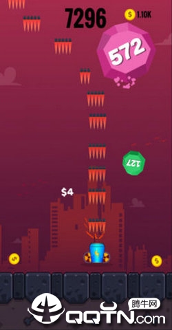 消灭球球病毒 消灭球球病毒