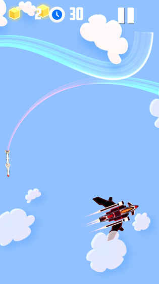 ManAndMissiles(人与导弹)