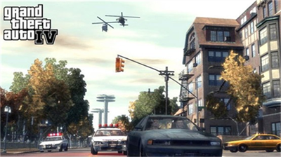 GTA4手机版